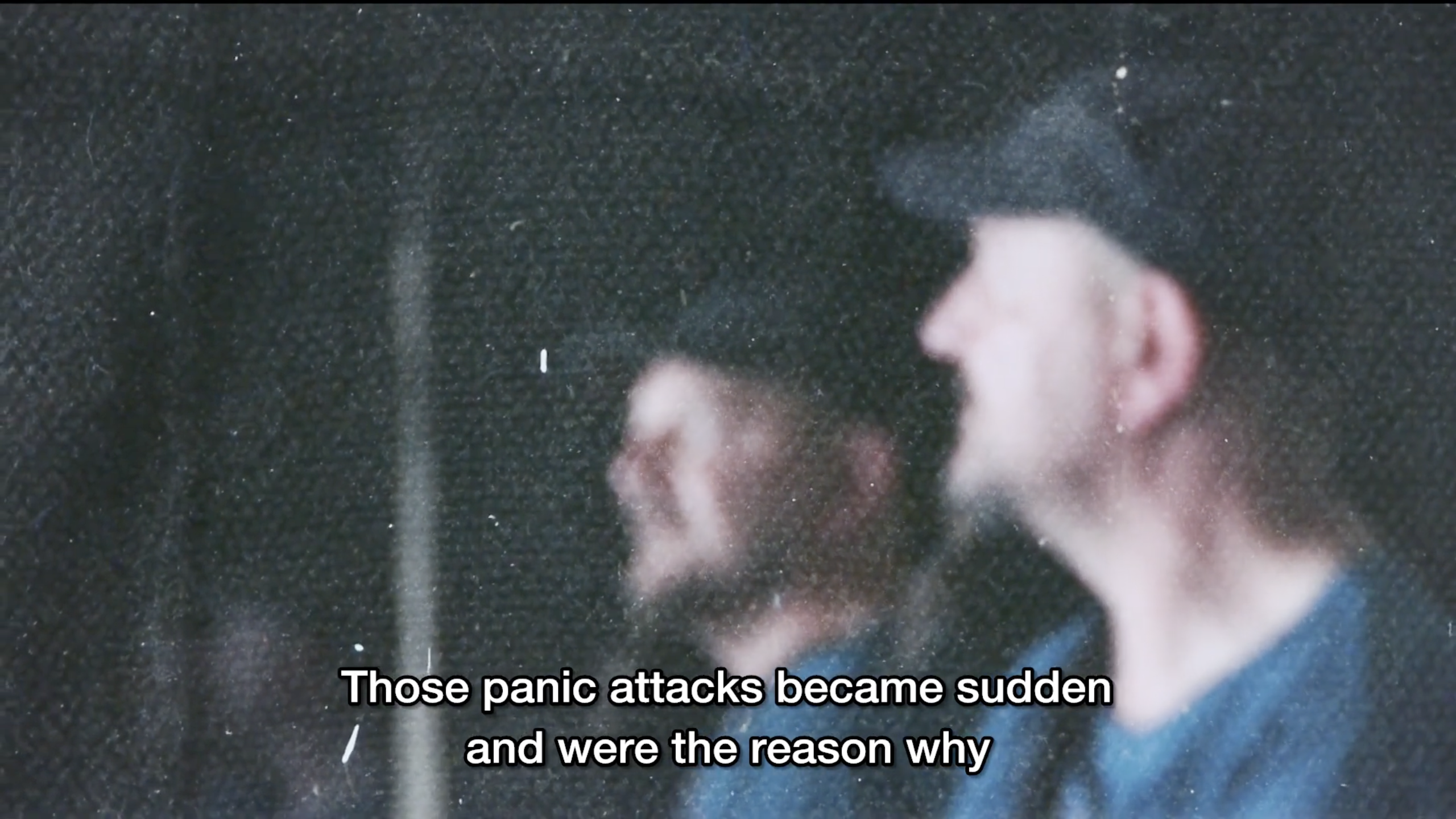 Standbild aus Hergebrennt